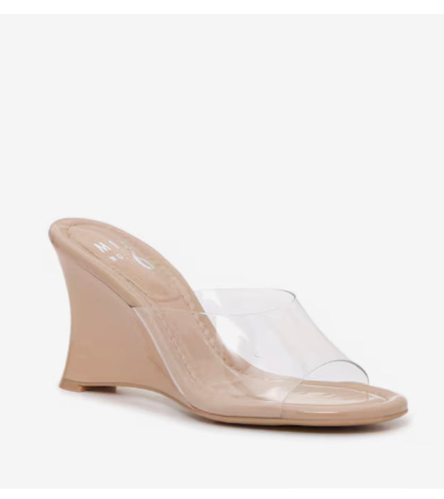 Ella wedges